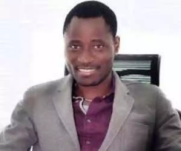 Nigerian Gay Activist Bisi Alimi Deletes His Instagram Account Due To Homophobia